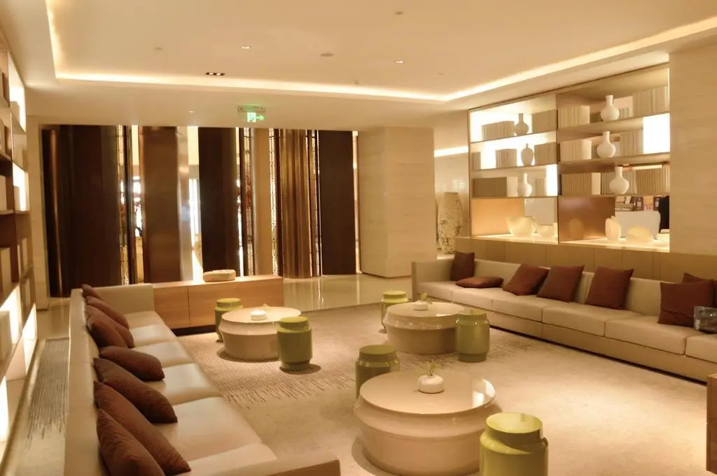 Xian Fukai Joya Hotel