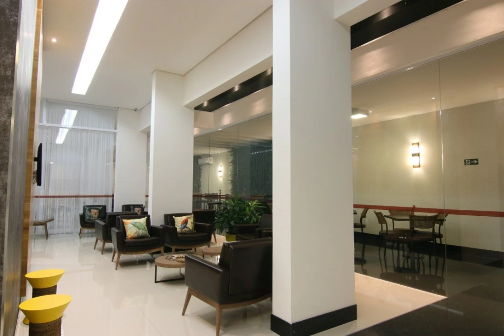 Tupyguá Brasil Hotel
