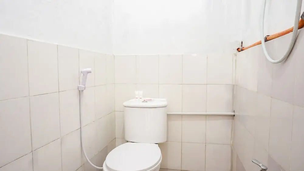 Cempaka Homestay by OYO Rooms