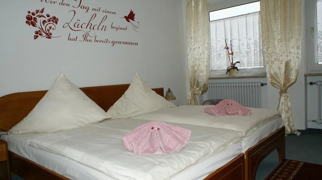 Brenz Hotel