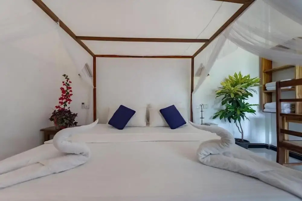 Popoyo Surf Resort