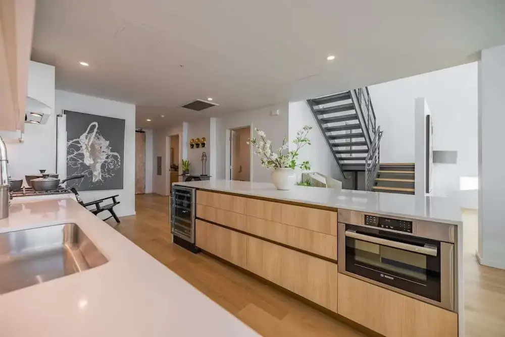@ Marbella Lane - Penthouse w/ City & Ocean Views
