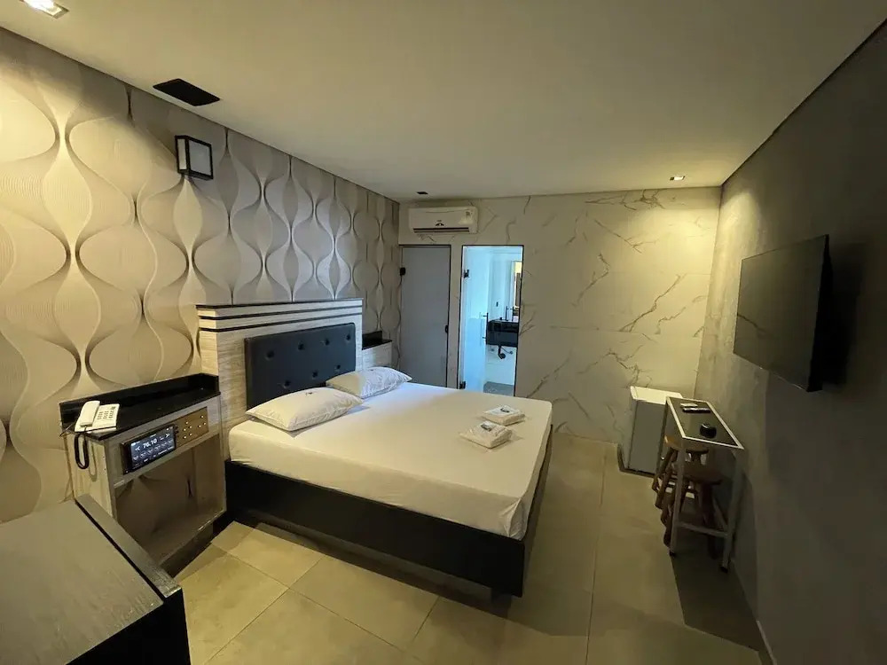 Estrela Inn Carapicuíba