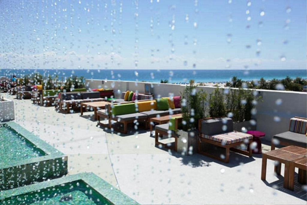 Clevelander Hotel