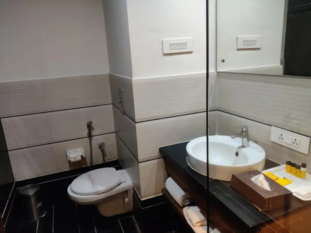 Wood Creek Resort & Spa Kasauli