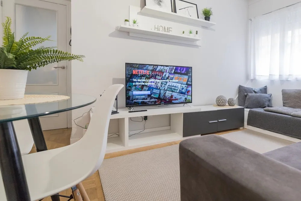 Apartamento Prolongación Gran Vía