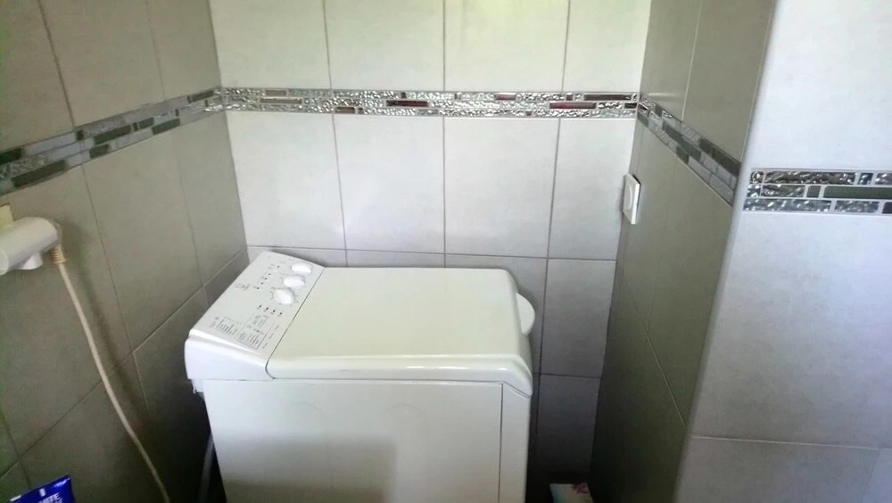 Apartment Rue Alexandre Dumas