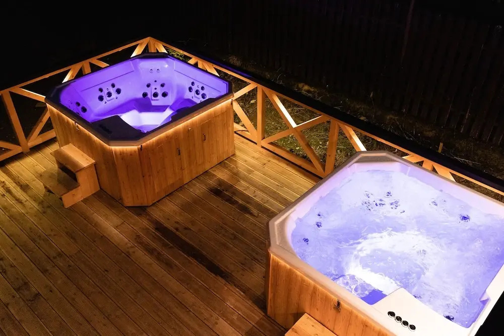 Osada Chłabówka Zakopane & SPA