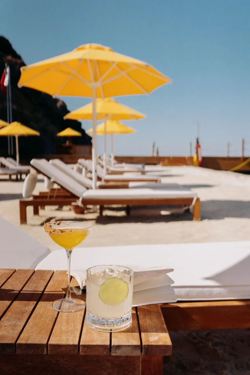 The Bodrum Hotel Yalıkavak - MGallery Collection