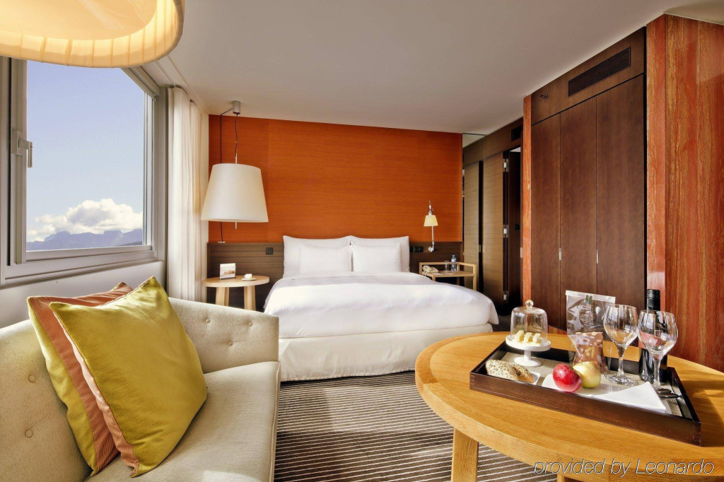 InterContinental Genève by IHG