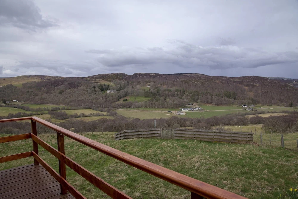 Highland Glen Lodge 5