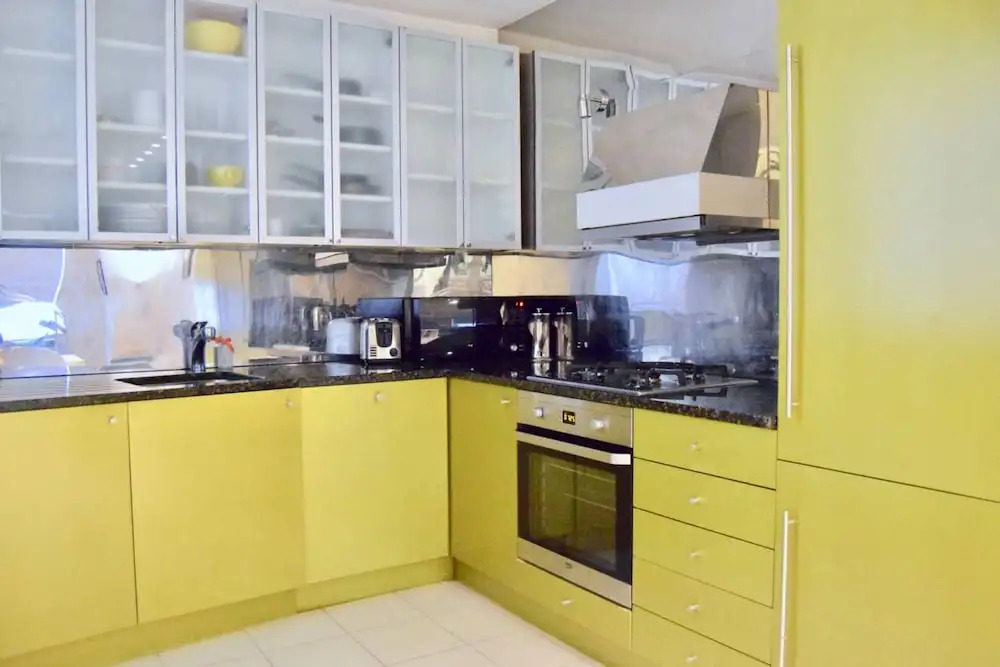 Cosy 1 Bedroom Flat in Chelsea Off Kings Road