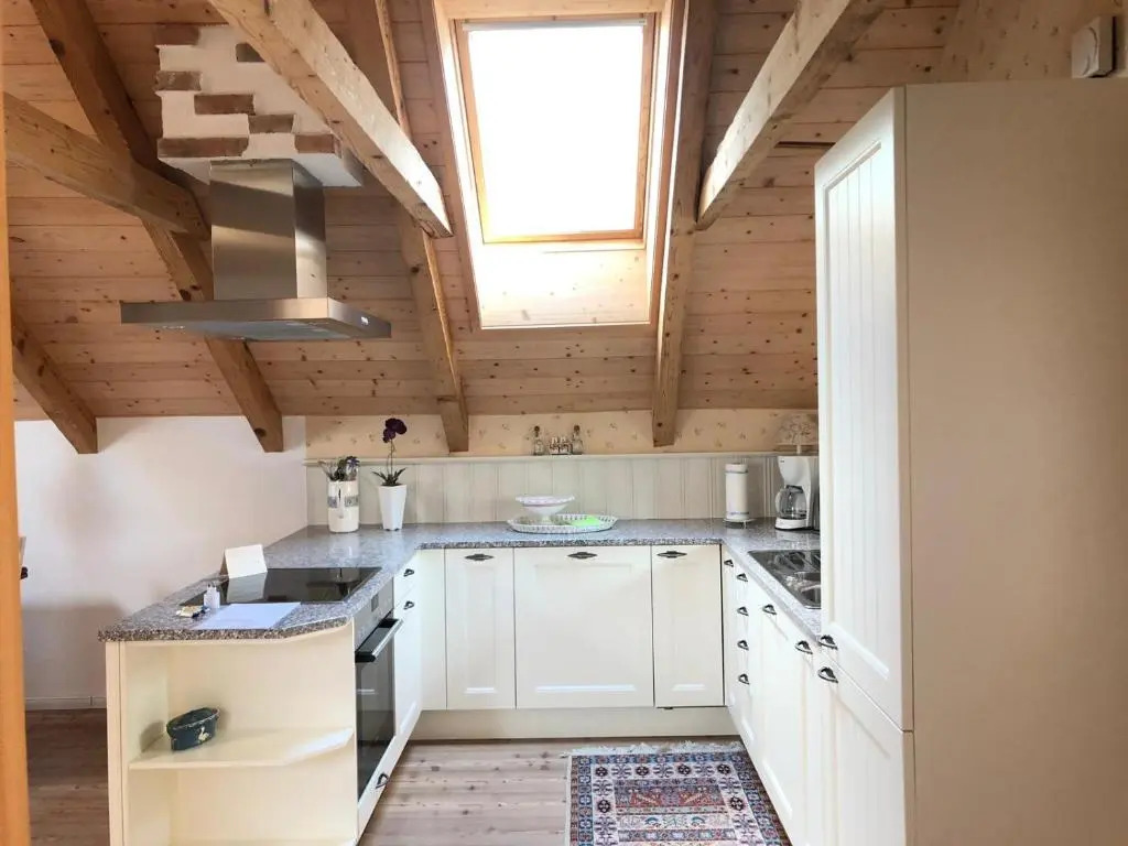 Apartment Seeblick