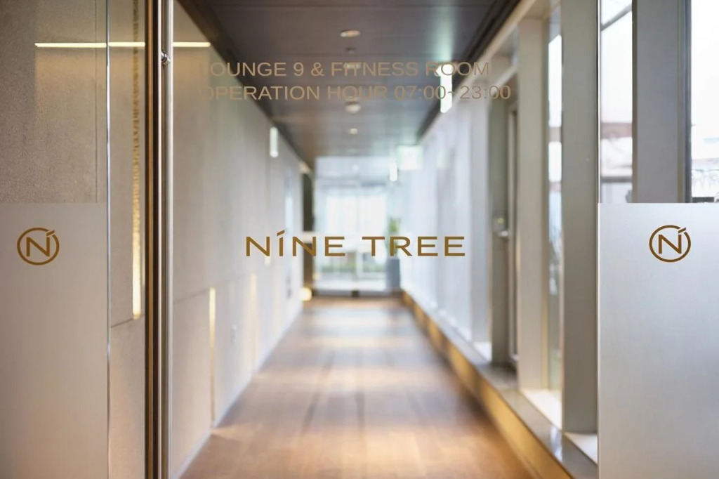 Nine Tree by Parnas Seoul Myeongdong 2