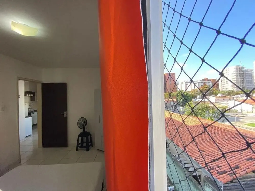 Edifício Alagoas - Apto 201