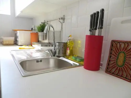 City Stays São Lázaro Apartments