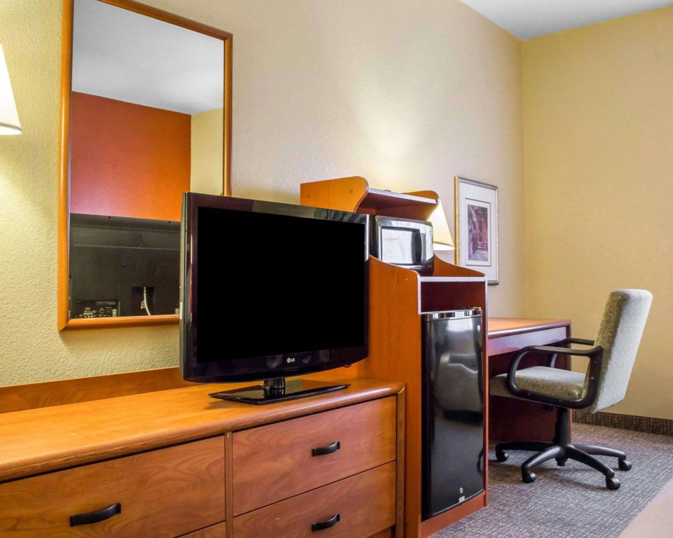 Comfort Inn Green Valley, Arizona