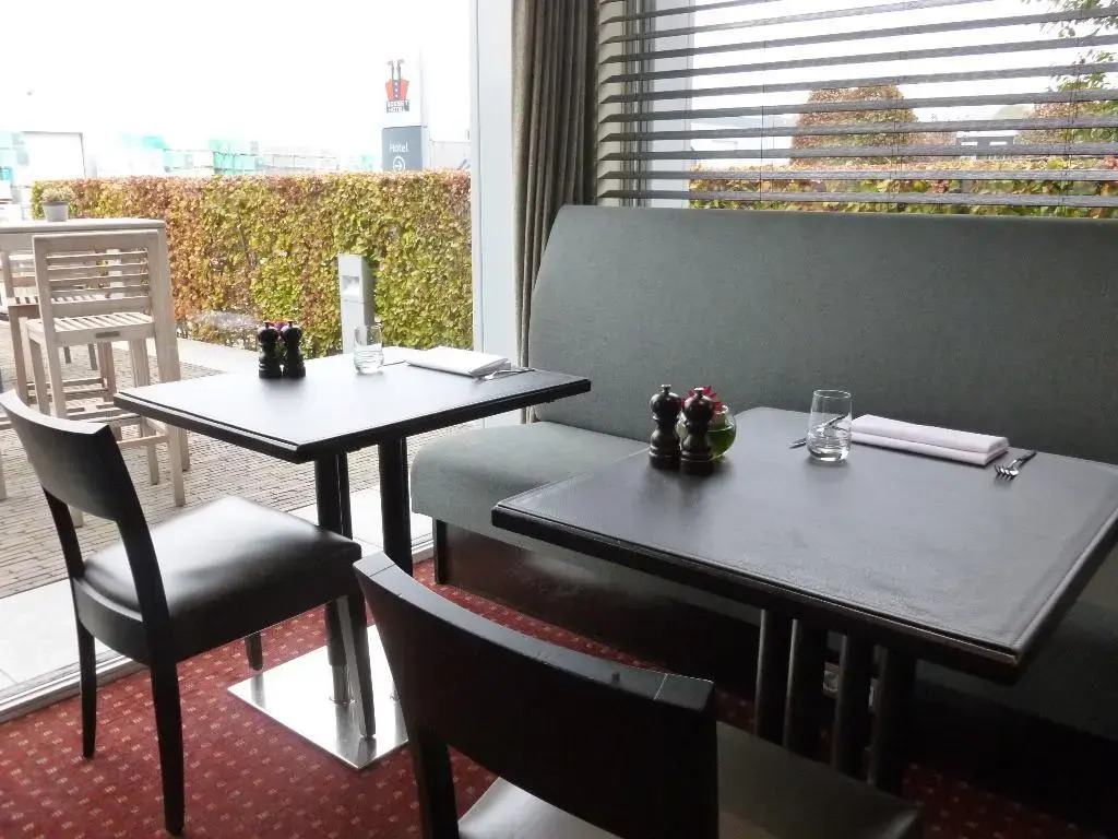 Gosset Hotel