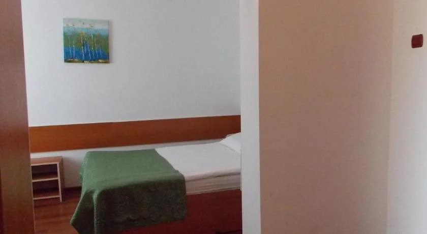 Hotel Amadeo