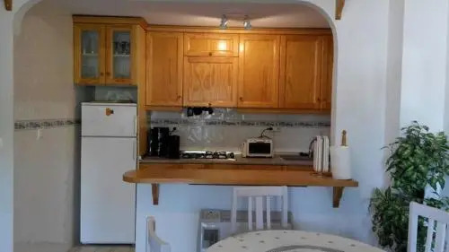 Rosie Apartment