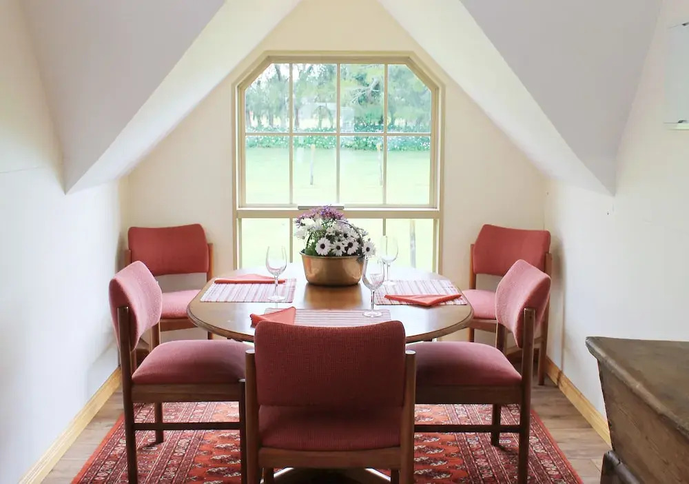 The Carriage House