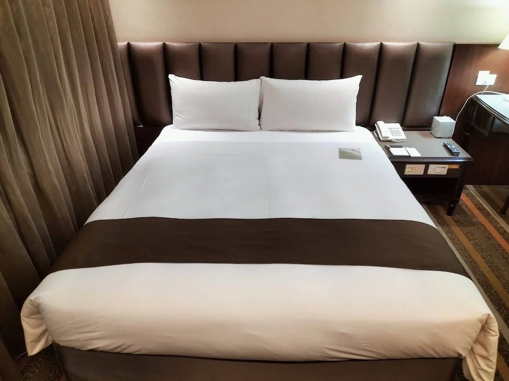 Urban Hotel33