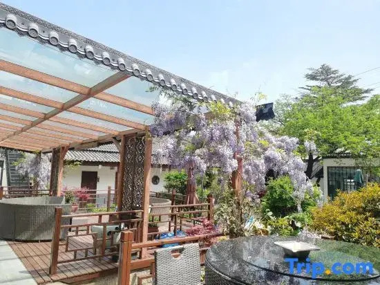 Floral Hotel·Kunding Qingdao hotel (Laoshan Scenic Area)