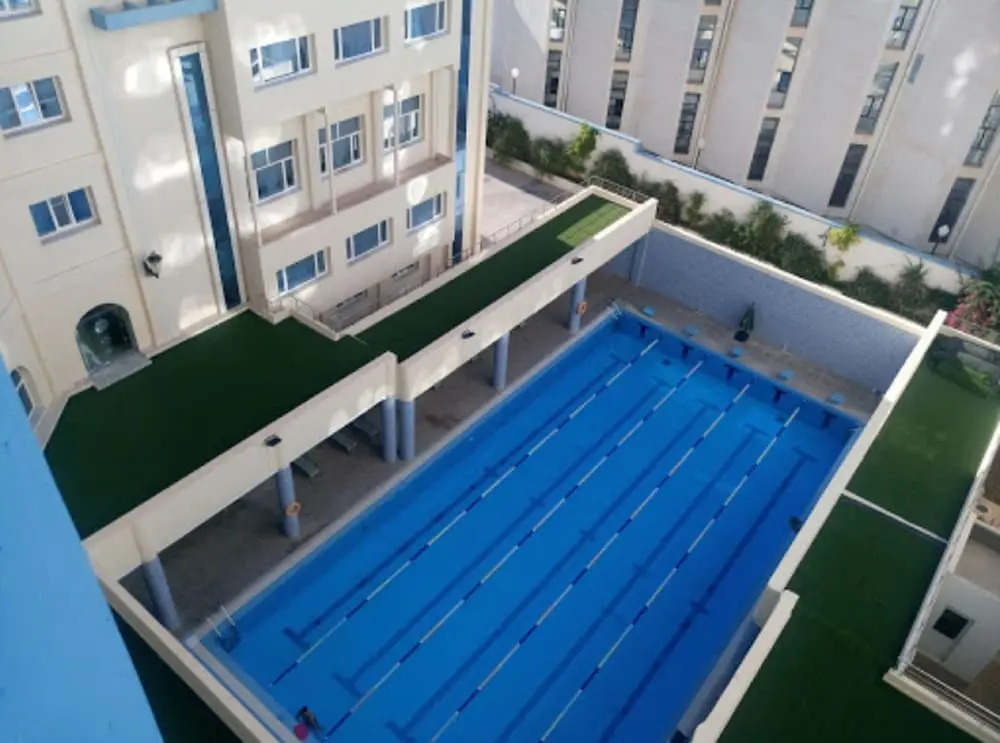 Hotel El Khayem