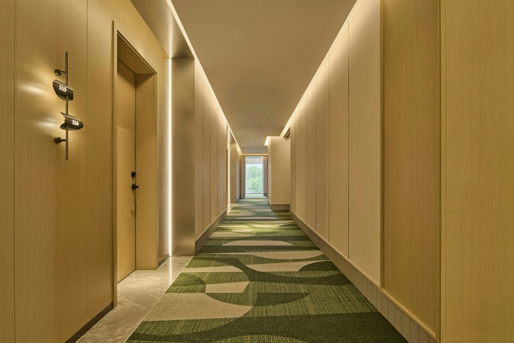Hilton Garden Inn Chongqing Central Park