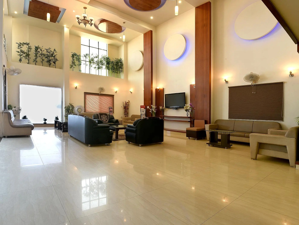 The Dwarika Hotel