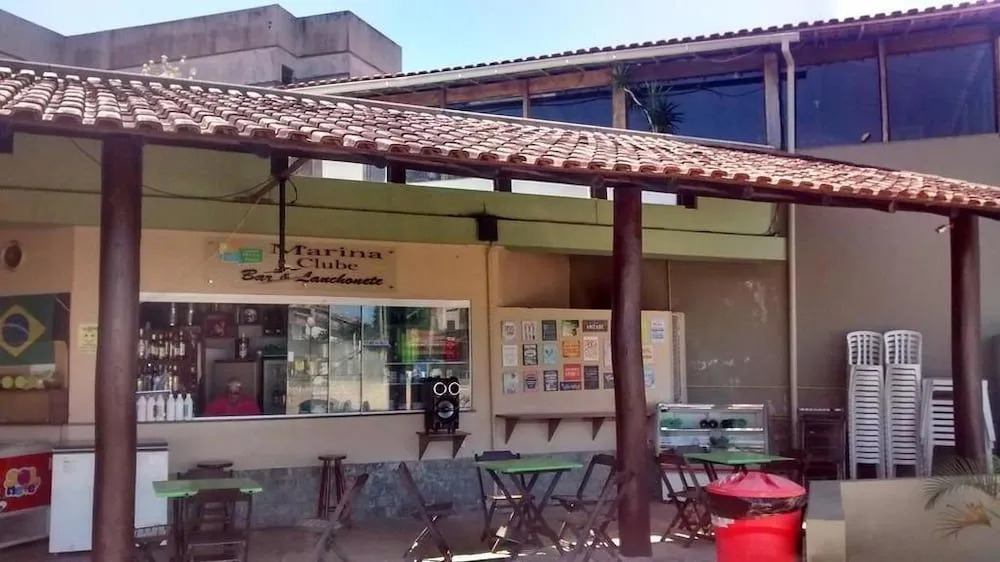 Apto Luxo clube privativo e vista lago