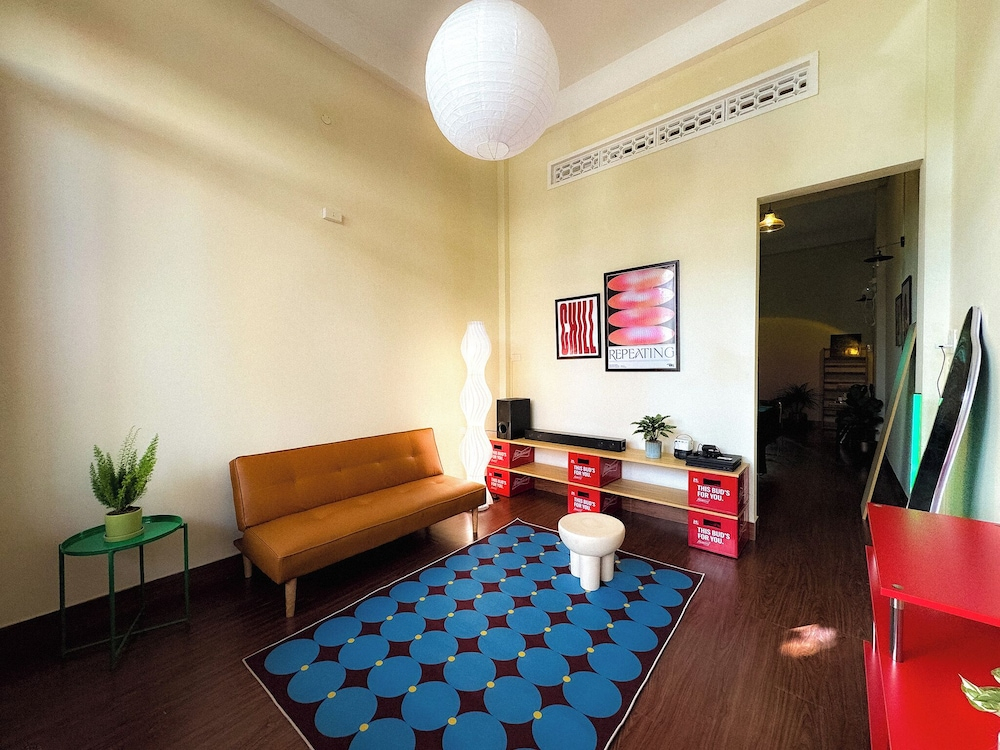 XOM House - House in Pleiku
