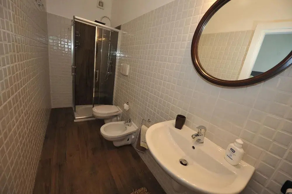 B&B La Sciaia a Mare