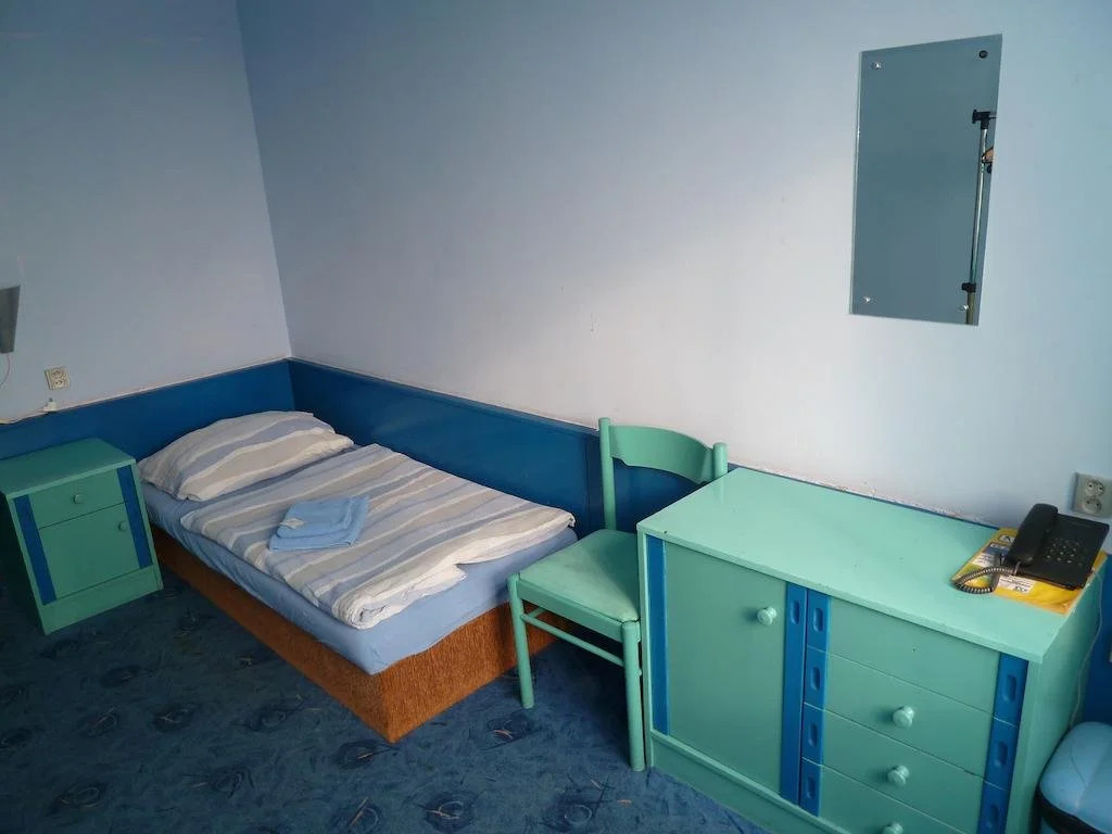 Hotel Zobor