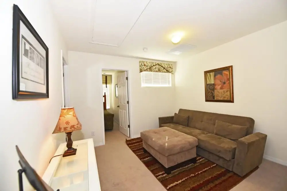 Bella Vida Six-bedroom