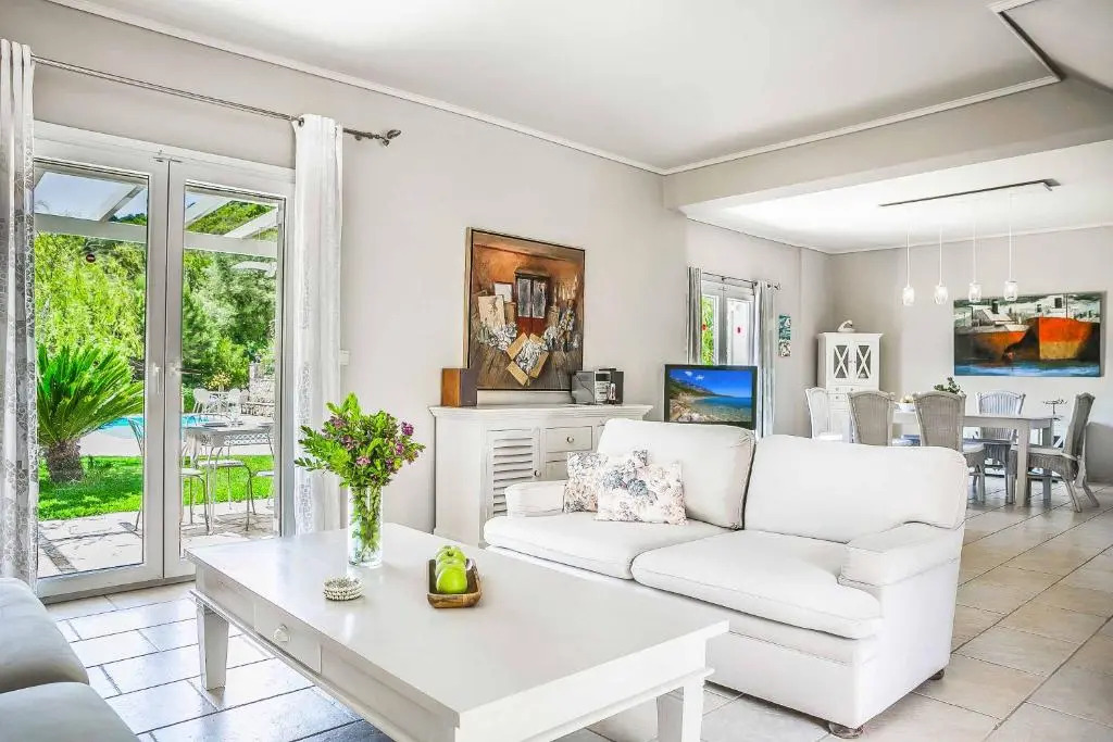 Villa Konstantina by Villa Select