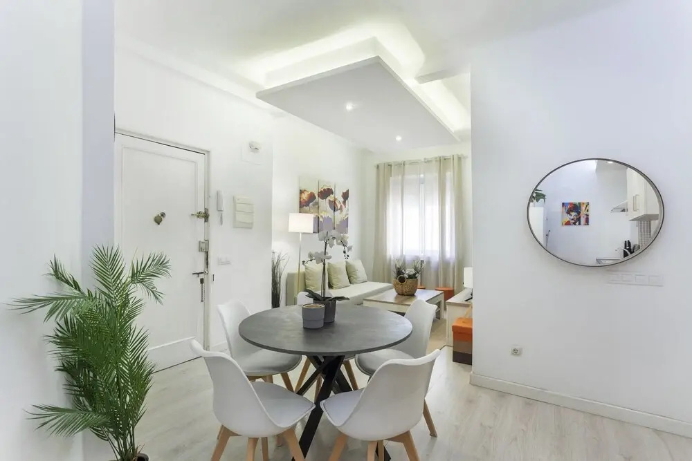 Artes Exclusive en Madrid