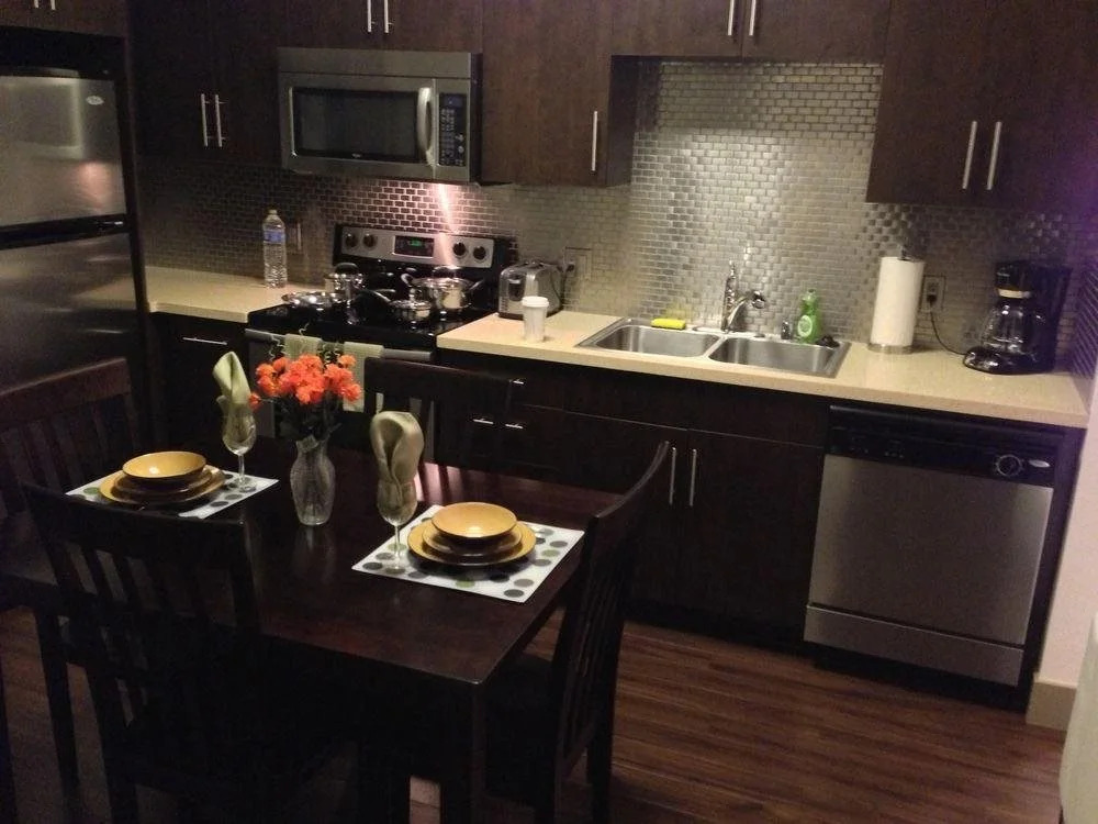 Downtown LA Extended Stay