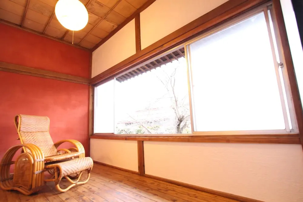 Fuji Sakura House