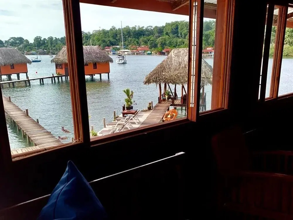 Hotel Eclypse de Mar Acqua Lodge