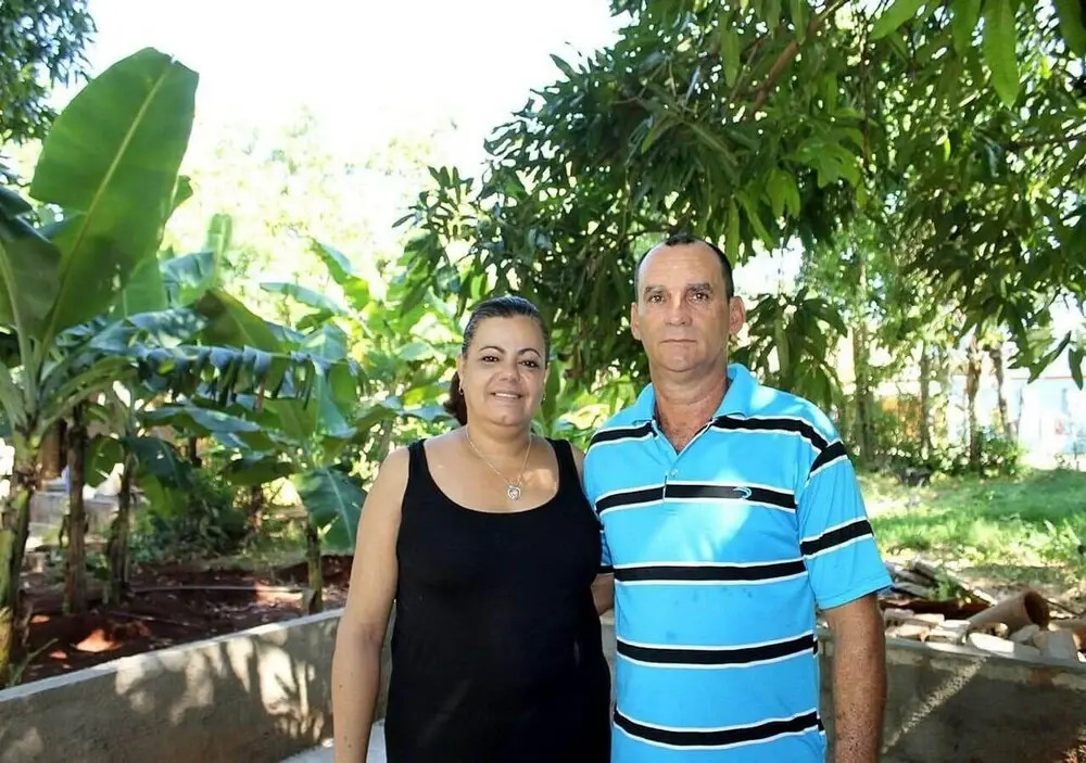 Hostal Ballina TRINIDAD