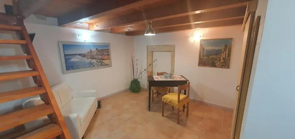 Casa Vacanze Mastrarua 150