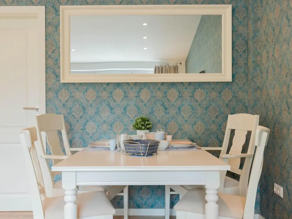 Apartement in Top Lage