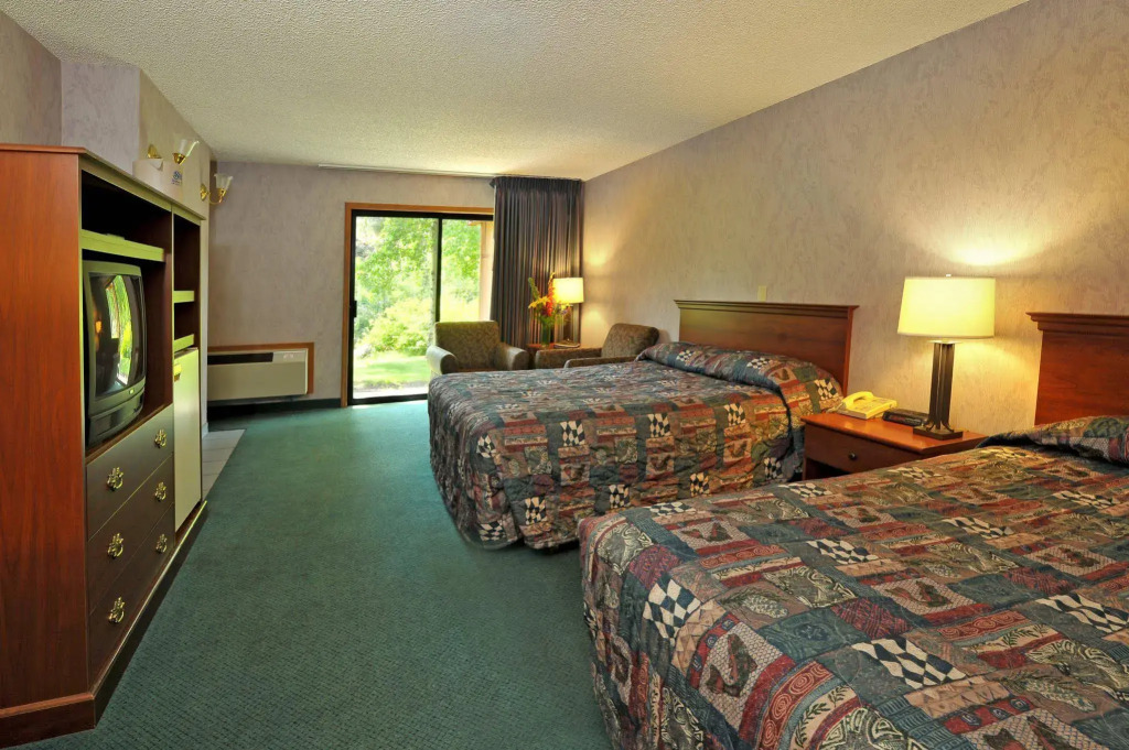 Shilo Inn Suites Hotel - Bend