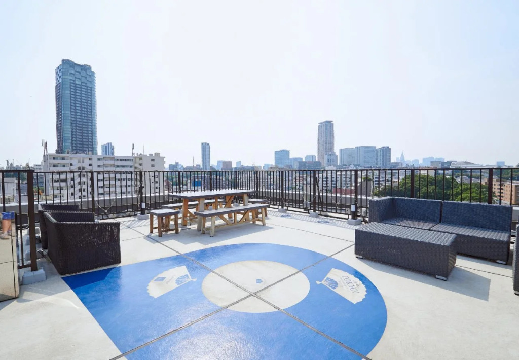 MIMARU Tokyo Akasaka