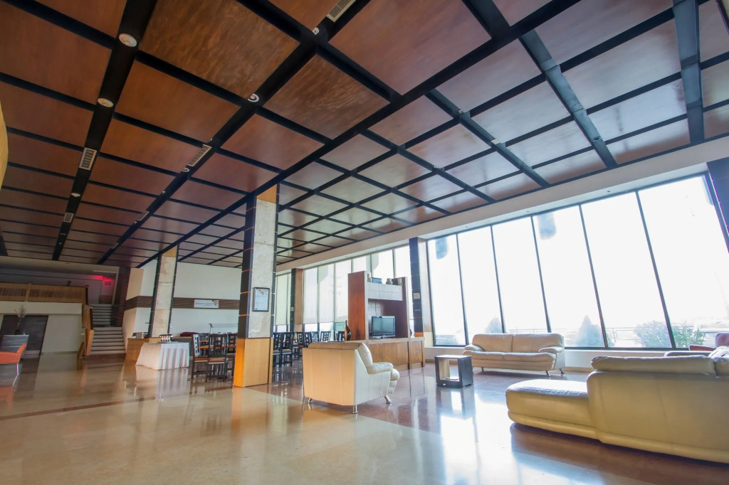 Holiday Inn Express Nuevo Laredo by IHG