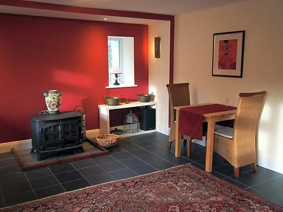 Ballycommane House & Garden
