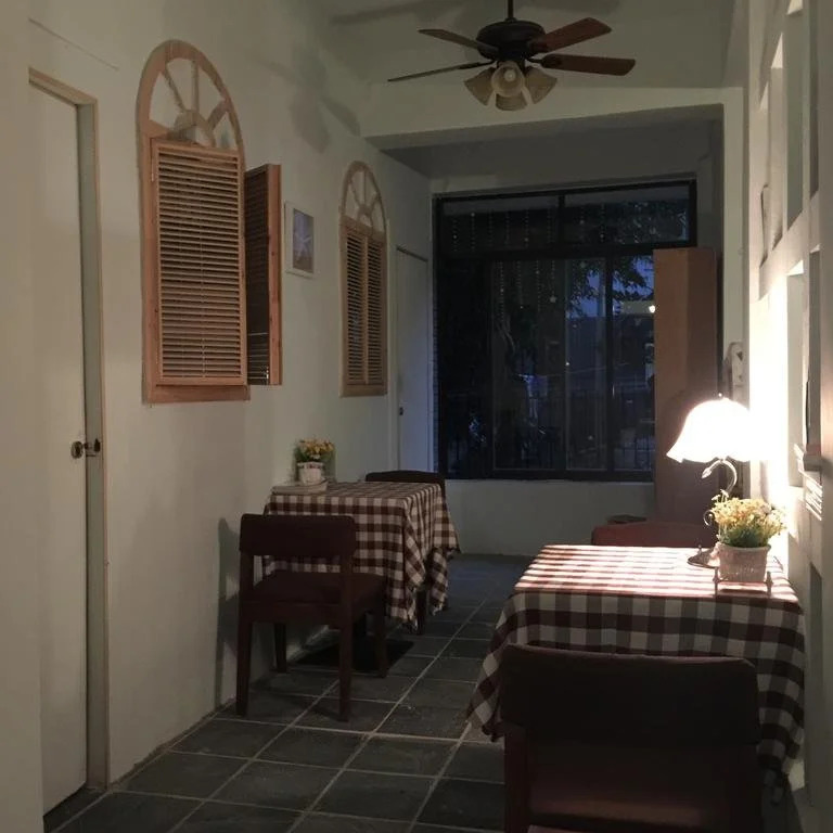 Cozy Time Hostel