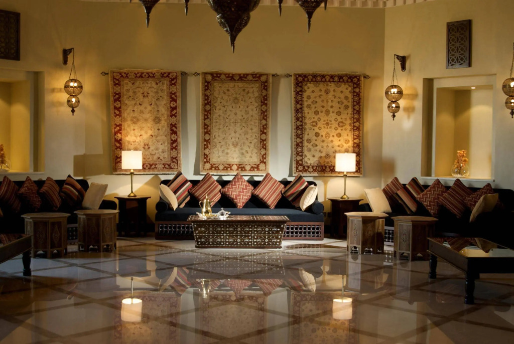 Aldhafra Desert Resort, Vignette Collection by IHG