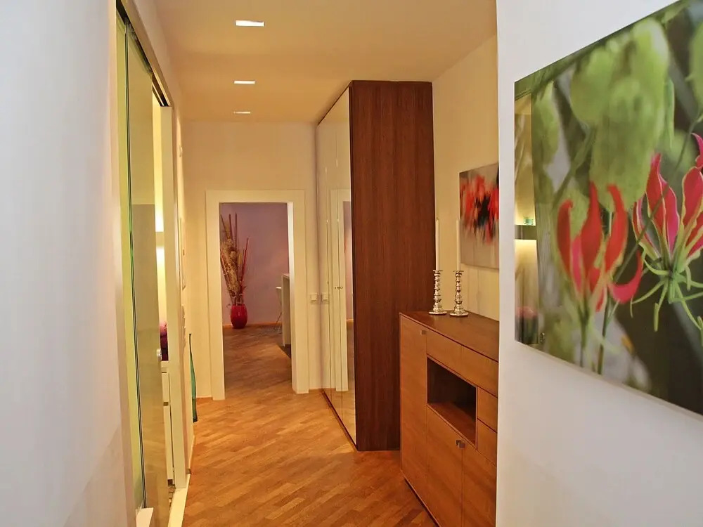 Apartment Inner City by Interhome